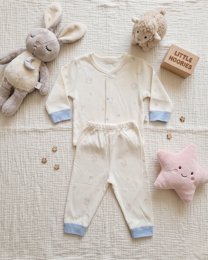 Baby Night Suit – Soft & Comfortable Sleepwear