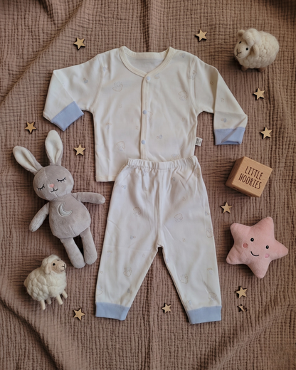 Baby Night Suit – Soft & Comfortable Sleepwear