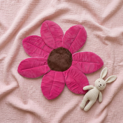Baby Blooming Bath Flower