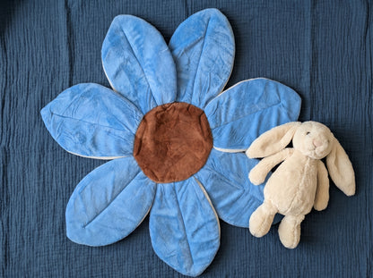 Baby Blooming Bath Flower